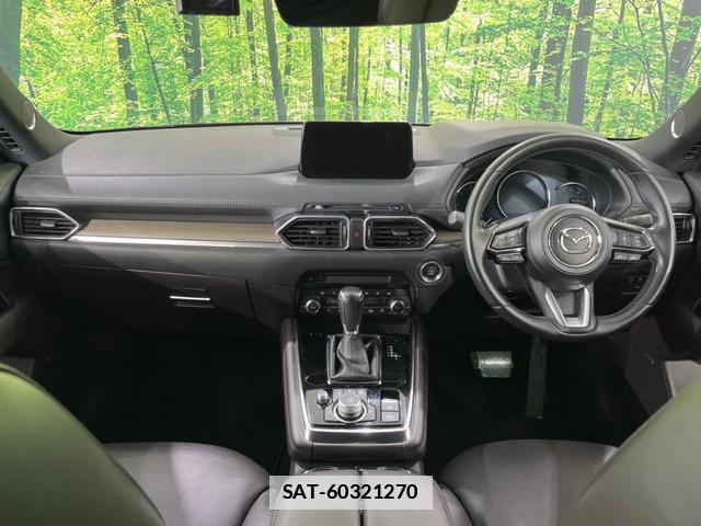 Mazda CX-8 2020-10 7797535-1