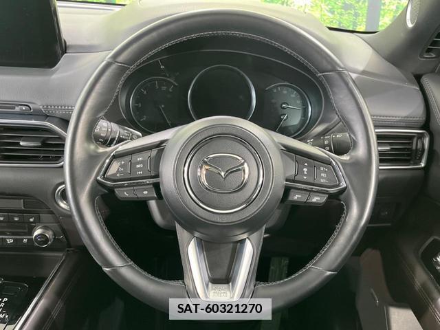 Mazda CX-8 2020-10 7797535-10