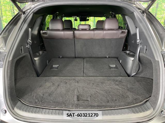 Mazda CX-8 2020-10 7797535-11