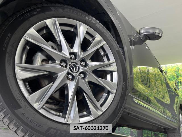 Mazda CX-8 2020-10 7797535-13