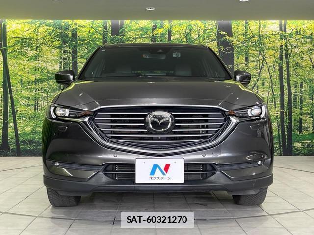 Mazda CX-8 2020-10 7797535-14