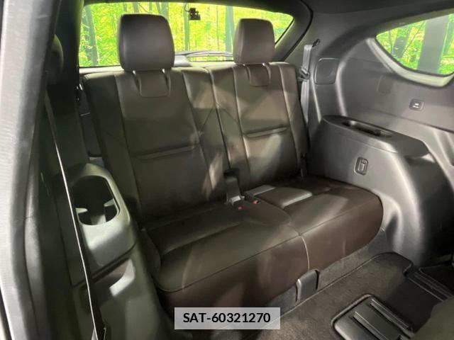 Mazda CX-8 2020-10 7797535-9