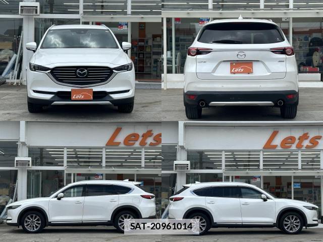 Mazda CX-8 2019-01 7797959-1