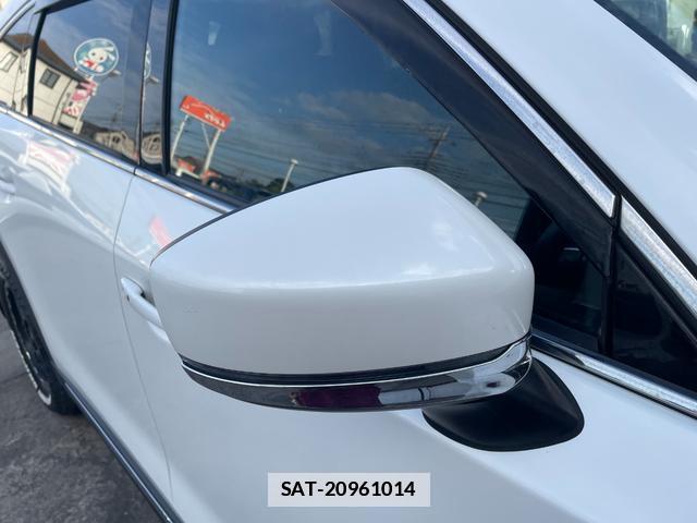 Mazda CX-8 2019-01 7797959-14