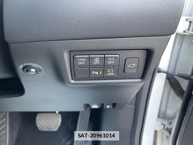 Mazda CX-8 2019-01 7797959-15