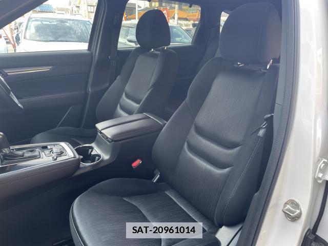 Mazda CX-8 2019-01 7797959-18