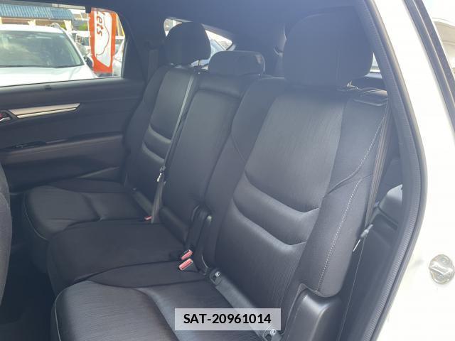 Mazda CX-8 2019-01 7797959-19