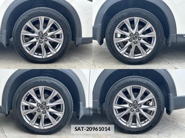 Mazda CX-8 2019-01 7797959-4