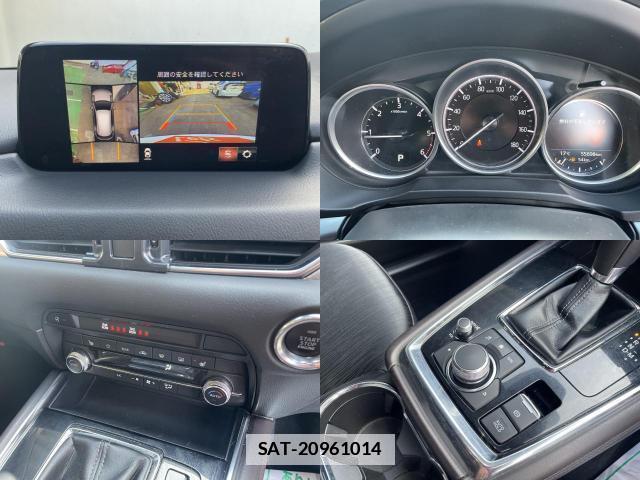 Mazda CX-8 2019-01 7797959-5