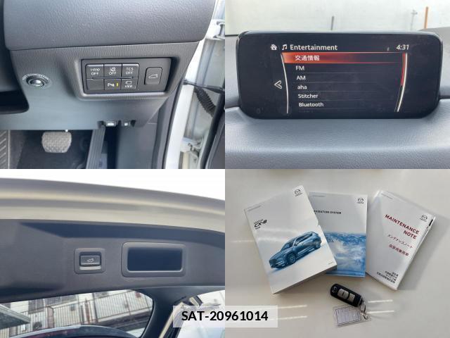Mazda CX-8 2019-01 7797959-6