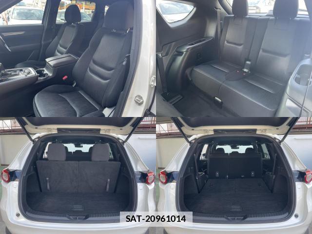 Mazda CX-8 2019-01 7797959-7