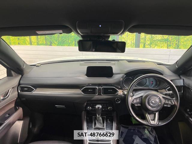 Mazda CX-8 2019-09 7798464-1