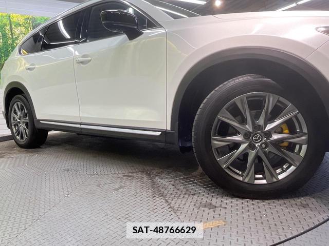 Mazda CX-8 2019-09 7798464-12