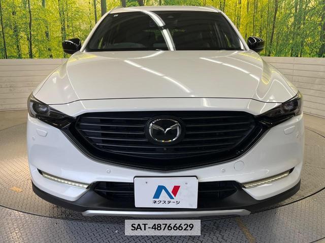 Mazda CX-8 2019-09 7798464-13
