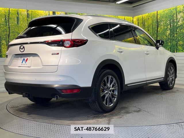 Mazda CX-8 2019-09 7798464-16