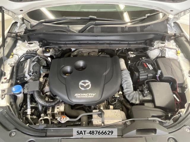 Mazda CX-8 2019-09 7798464-17