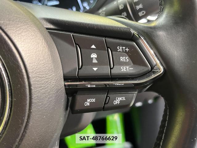 Mazda CX-8 2019-09 7798464-4