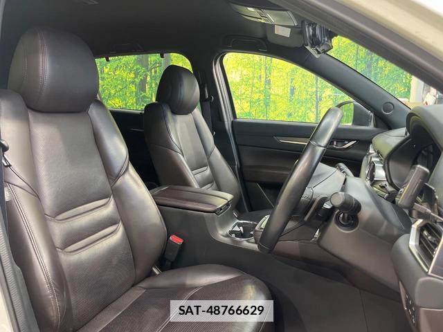 Mazda CX-8 2019-09 7798464-7