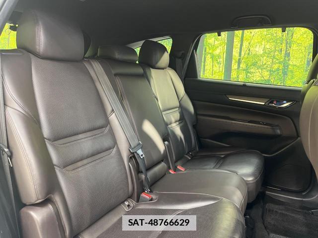 Mazda CX-8 2019-09 7798464-8