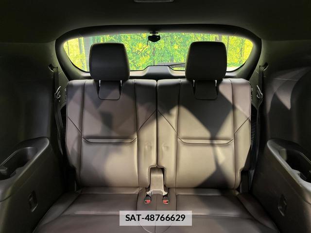 Mazda CX-8 2019-09 7798464-9
