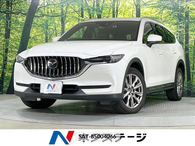 Mazda CX-8 2017-12 7798896-0
