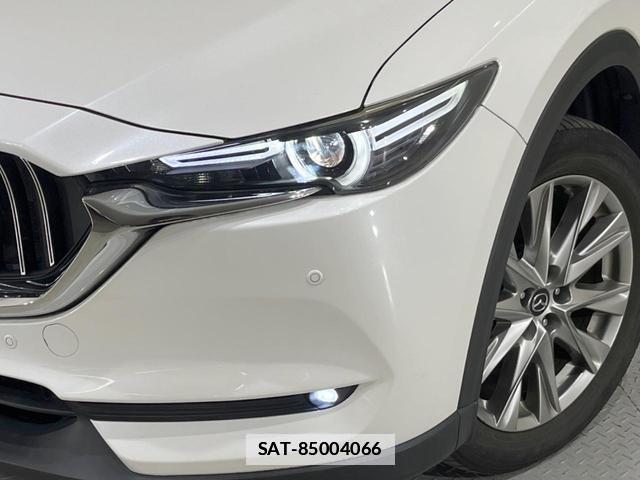 Mazda CX-8 2017-12 7798896-11