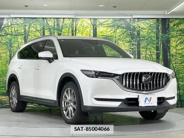 Mazda CX-8 2017-12 7798896-15