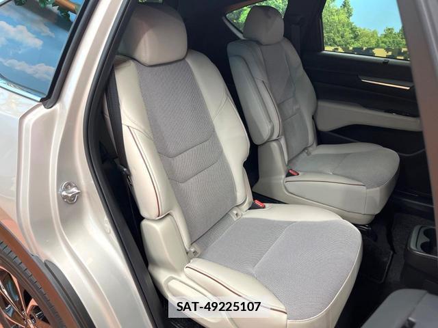 Mazda CX-8 2023-07 7799115-10