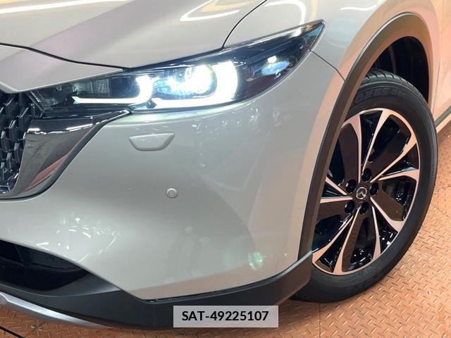 Mazda CX-8 2023-07 7799115-13