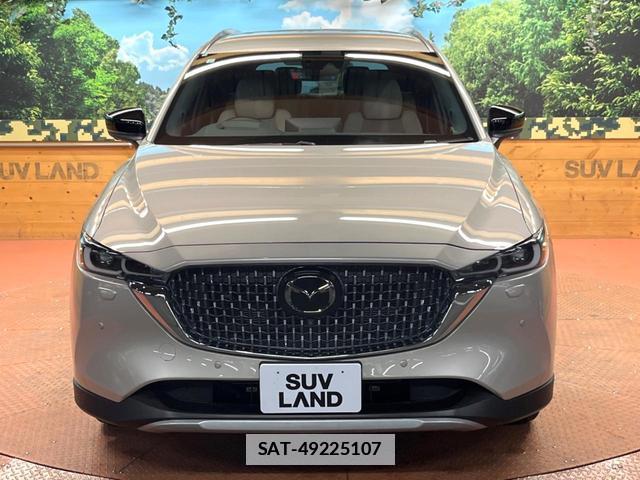 Mazda CX-8 2023-07 7799115-15