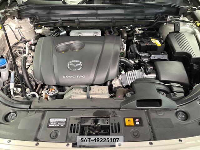 Mazda CX-8 2023-07 7799115-17