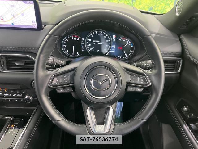 Mazda CX-8 2023-07 7799408-10