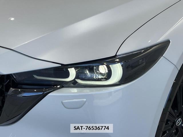 Mazda CX-8 2023-07 7799408-11