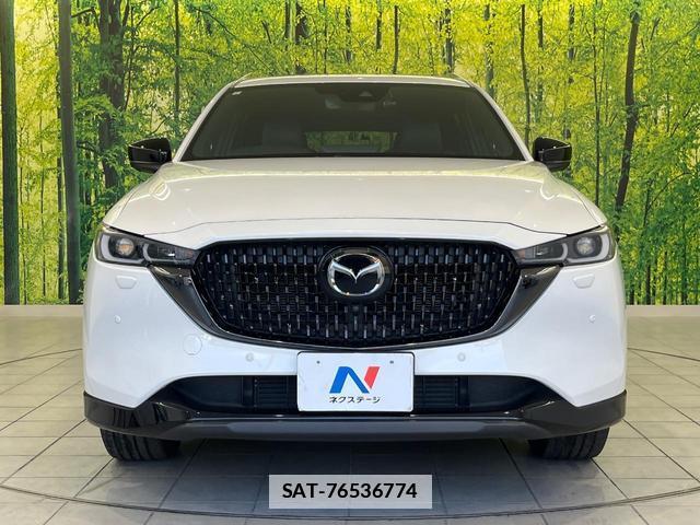 Mazda CX-8 2023-07 7799408-13
