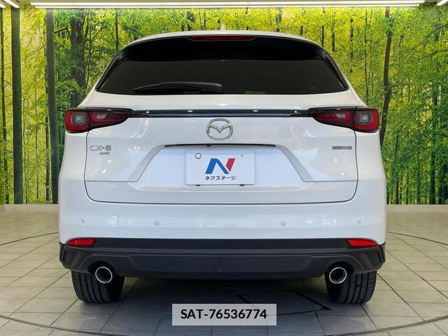 Mazda CX-8 2023-07 7799408-14