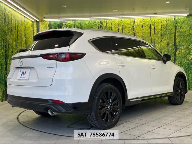 Mazda CX-8 2023-07 7799408-16