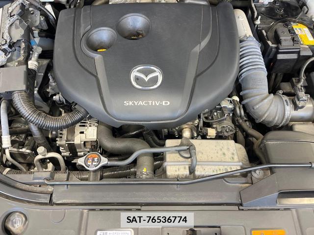 Mazda CX-8 2023-07 7799408-17