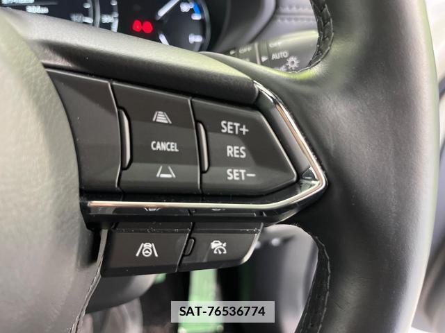 Mazda CX-8 2023-07 7799408-4