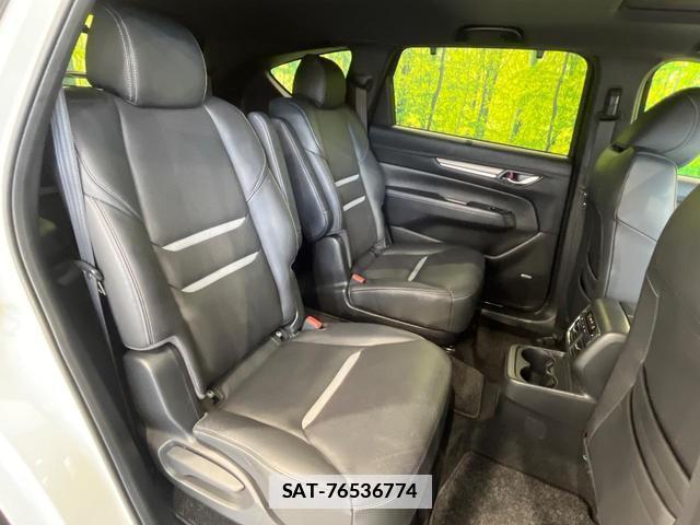 Mazda CX-8 2023-07 7799408-8