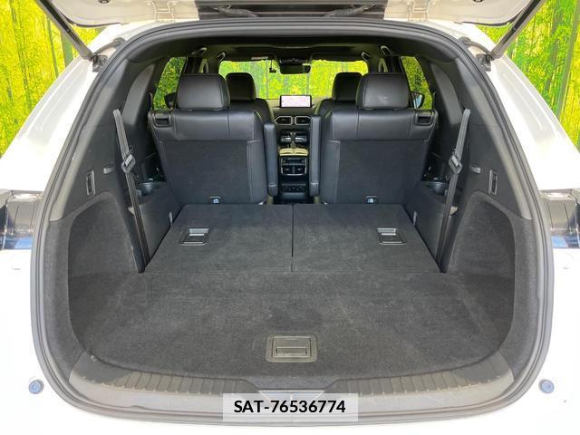 Mazda CX-8 2023-07 7799408-9