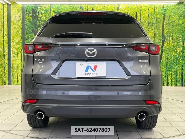 Mazda CX-8 2023-07 7799419-15