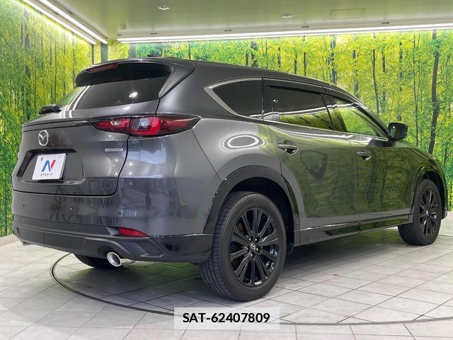 Mazda CX-8 2023-07 7799419-17