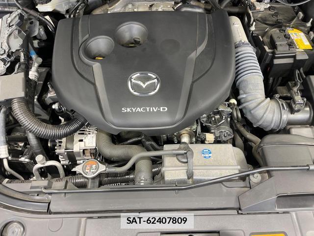 Mazda CX-8 2023-07 7799419-18