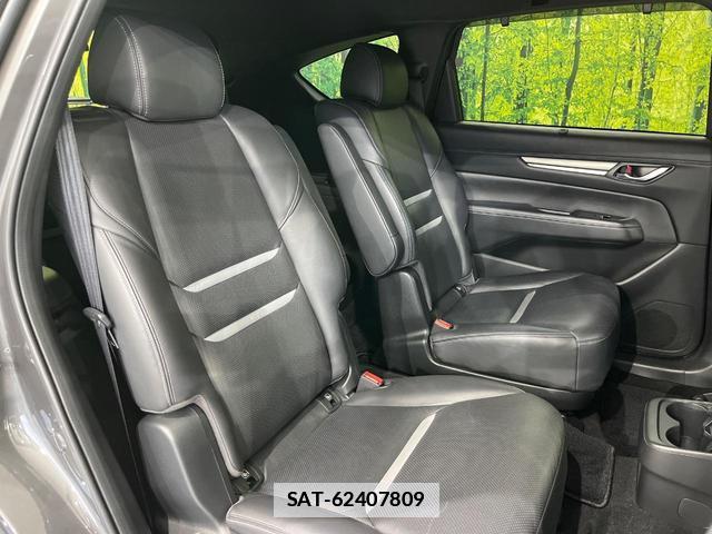 Mazda CX-8 2023-07 7799419-8