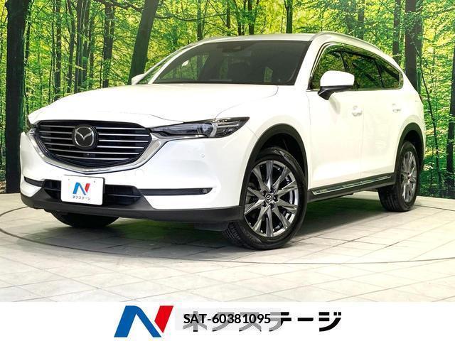 Mazda CX-8 2019-08 7799617-0