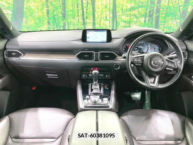 Mazda CX-8 2019-08 7799617-1