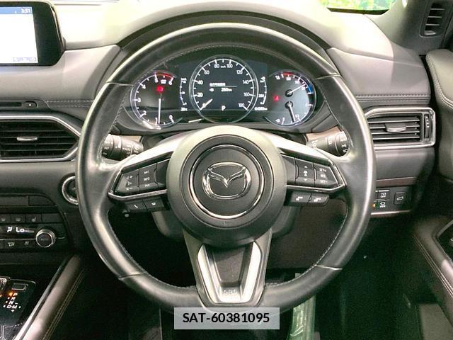 Mazda CX-8 2019-08 7799617-11