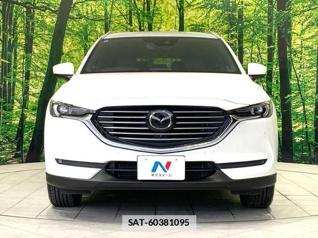 Mazda CX-8 2019-08 7799617-14