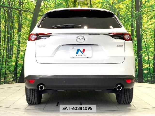 Mazda CX-8 2019-08 7799617-15