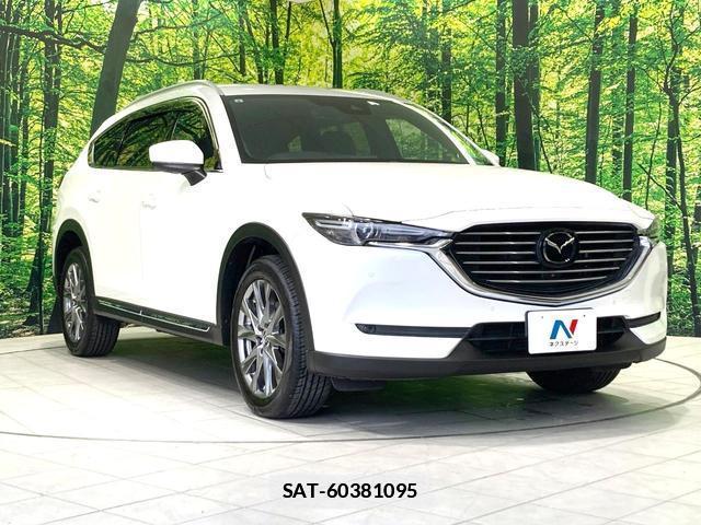 Mazda CX-8 2019-08 7799617-16
